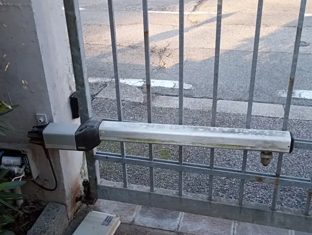 Automazione persiane
