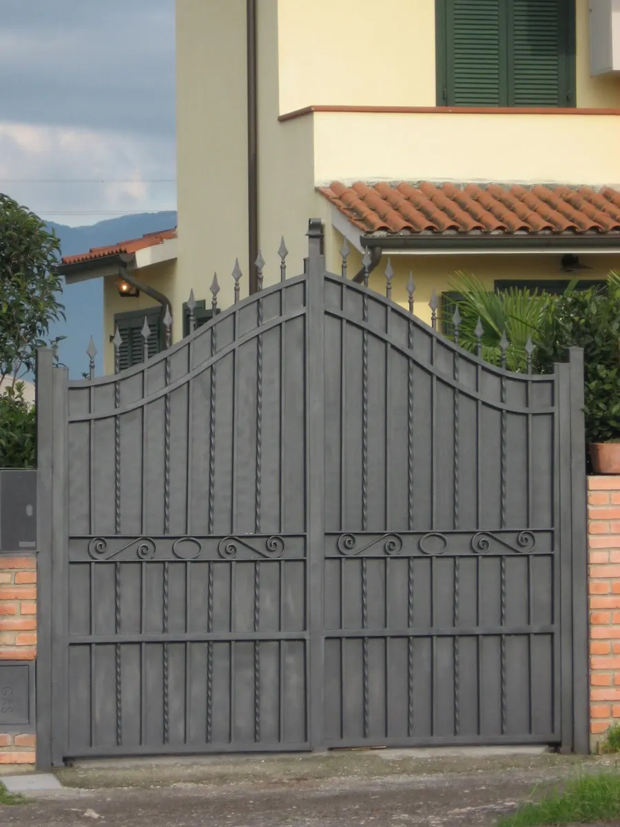 Assistenza automazioni BFT a Pisa, Livorno e Lucca