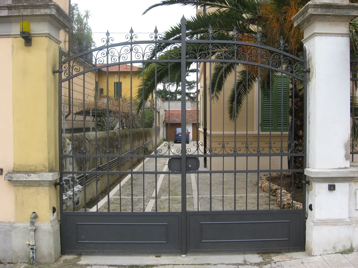 Assistenza automazioni DEA System a Pisa, Livorno e Lucca