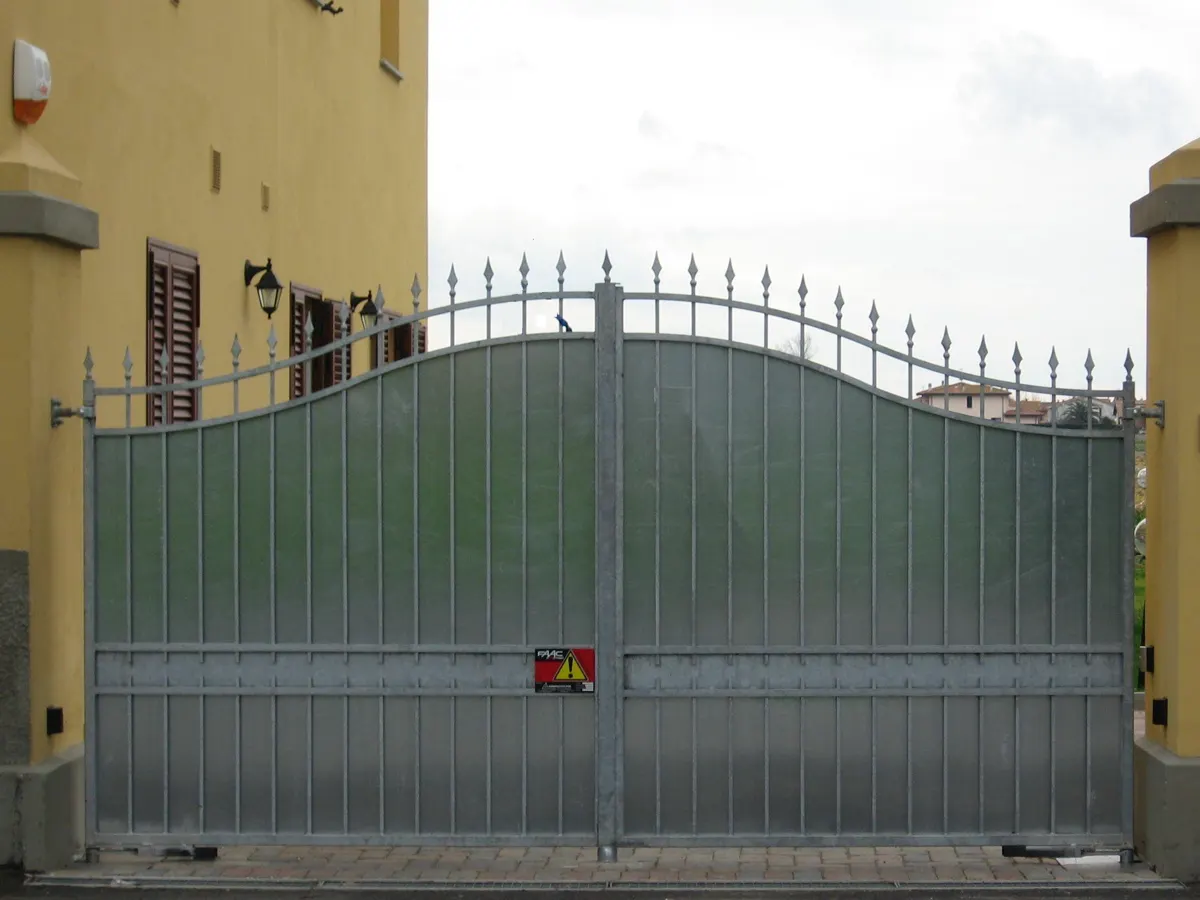 Assistenza automazioni RIB a Pisa, Livorno e Lucca