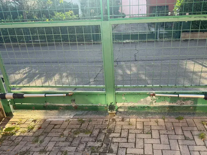Automazione cancelli e porte automatiche a Seravezza