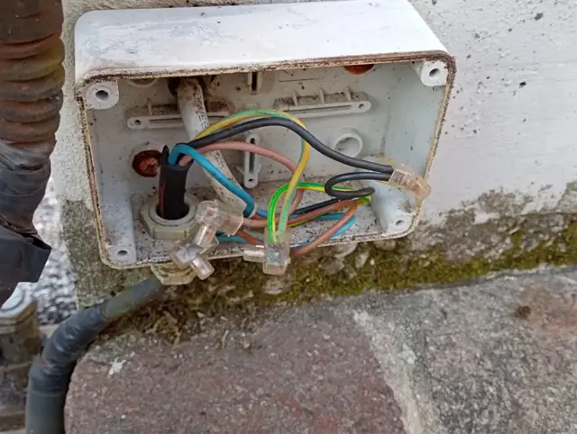 Automazione tapparelle