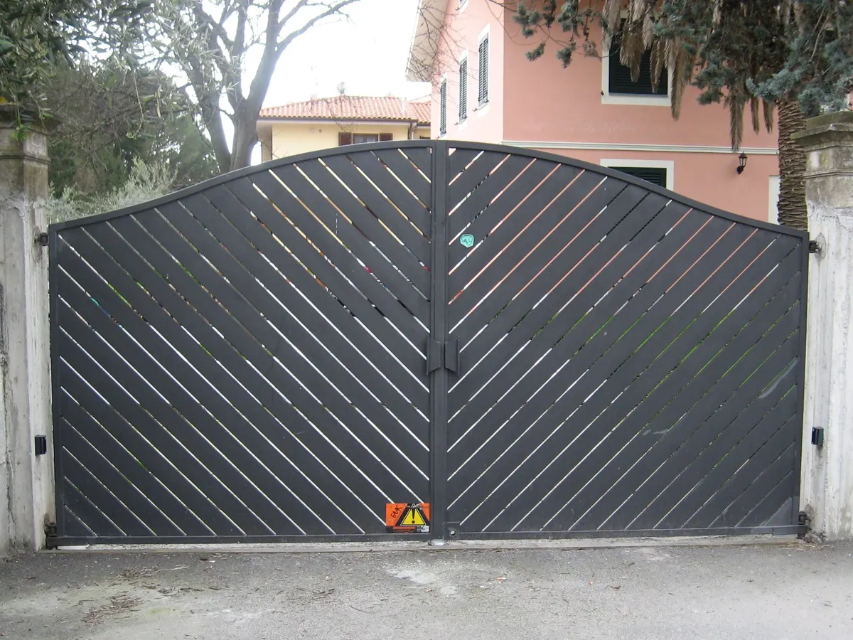Assistenza automazioni CAE a Pisa, Livorno e Lucca